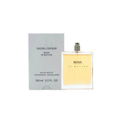 Hugo Boss in Motion 100ml Edt Tester Hombre (Nueva Presentacion)