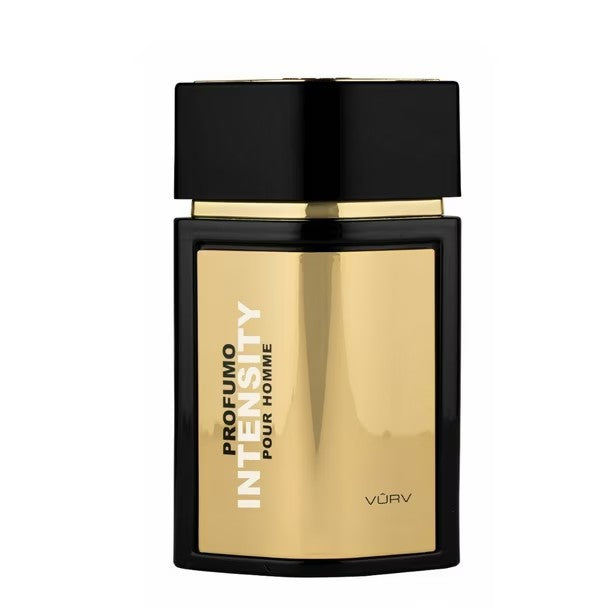 Vurv Profumo Intensity Men Edp 100ml