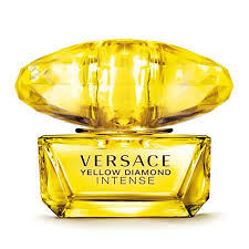 yellow diamond intense 50 ml