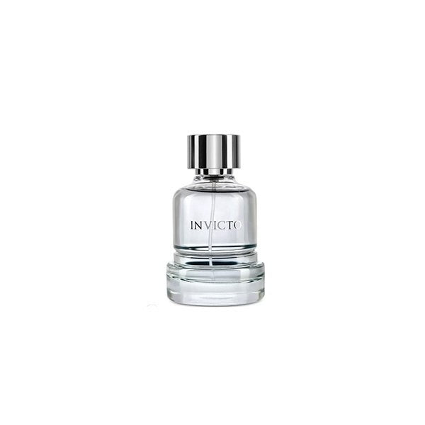 Fragrance World Invicto EDP 100 ML Hombre