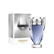 Paco Rabanne Invictus EDT 200 ml Hombre