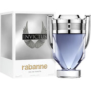 Rabanne Invictus EDT 100 ml Hombre