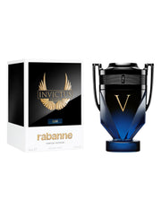 Perfume Invictus Victory Elixir Hombre 100ml Rabanne
