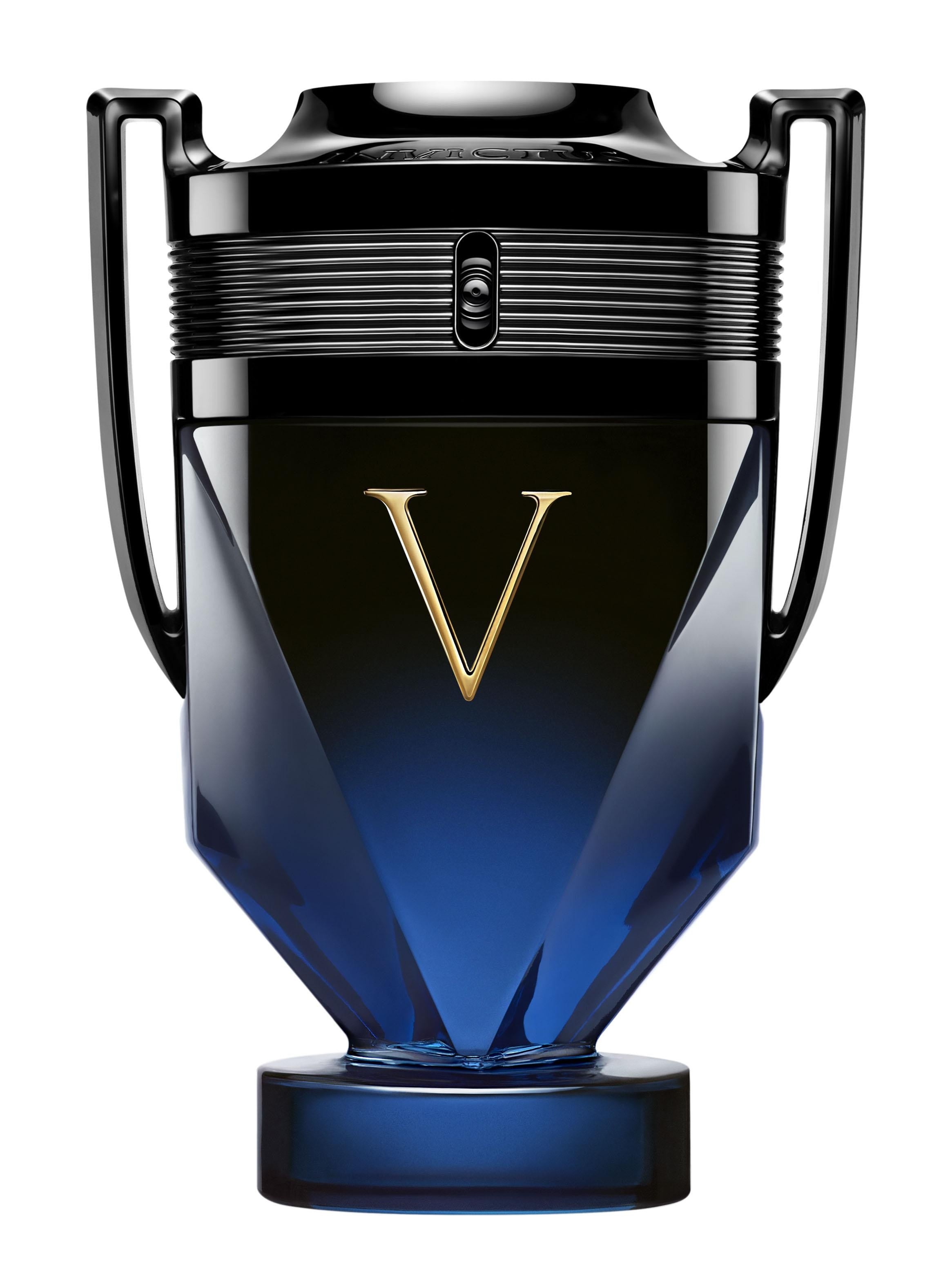 Perfume Invictus Victory Elixir Hombre 200ml Rabanne