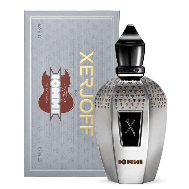 Xerjoff Tony Iommi Monkey Special 100ml