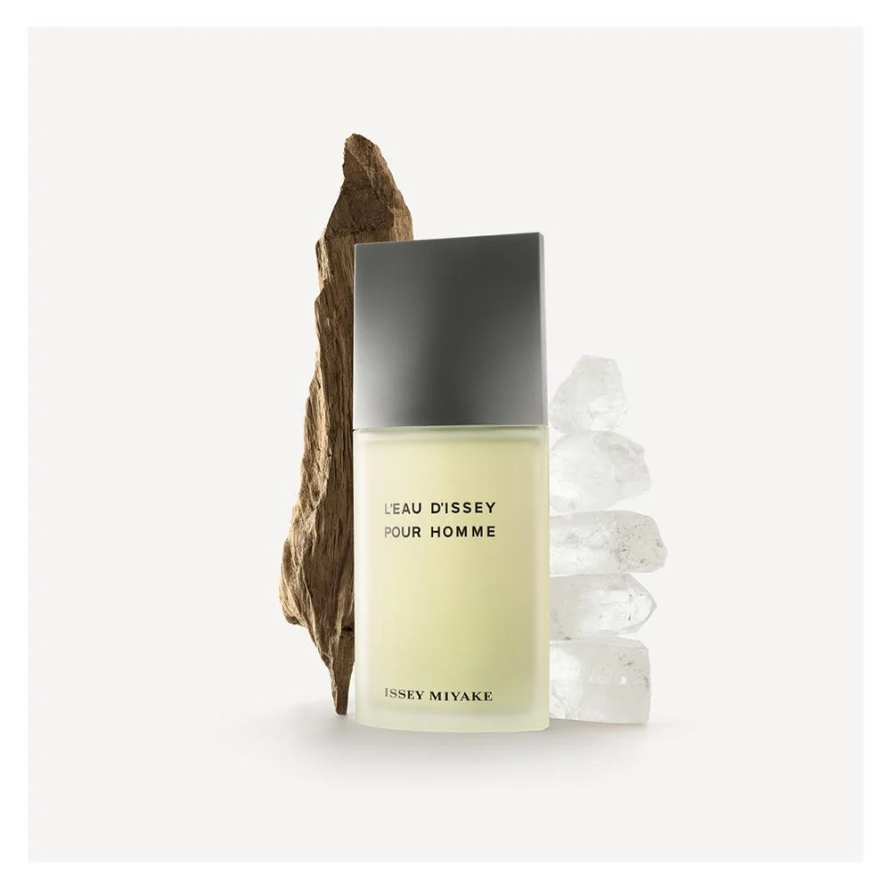 Issey Miyake L'Eau D'Issey Pour Homme EDT 200 ml