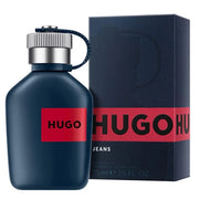 Hugo Boss Jeans Edt 75 Ml Hombre