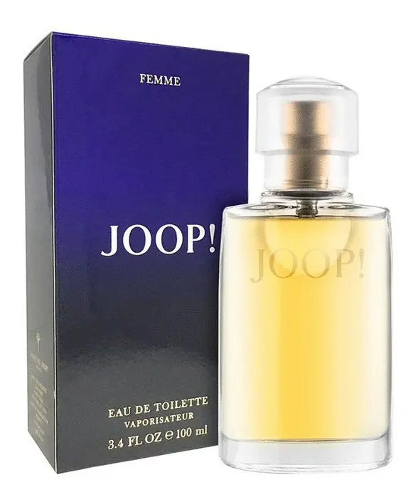 Joop femme Edt 100ml