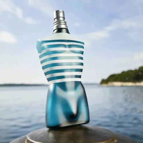 Jean Paul Gaultier Le Male EDT 125 ml Hombre