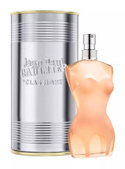 Jean Paul Gaultier Classique Mujer EDT 100 ml
