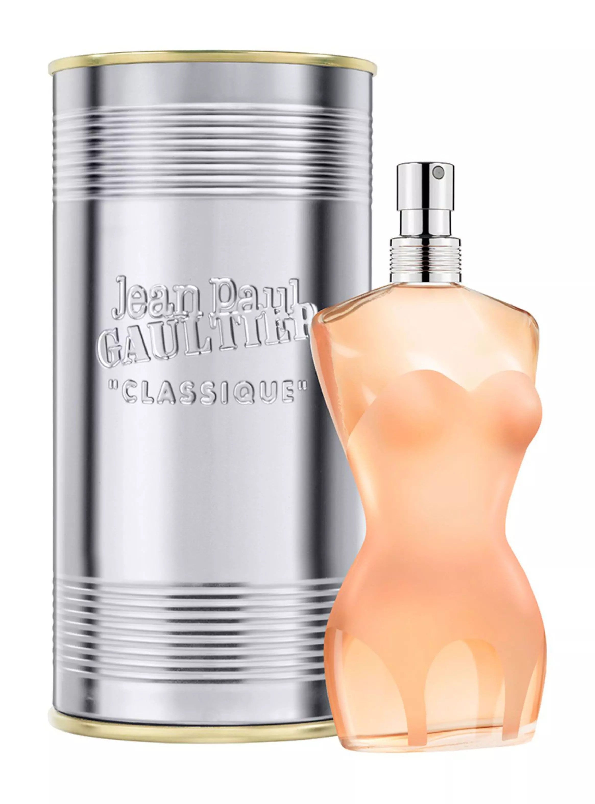 Jean Paul Gaultier Classique Mujer EDT 100 ml