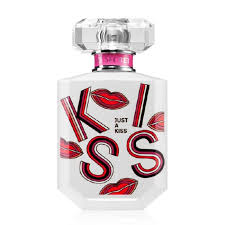 perfume vs just a kiss 50 ml