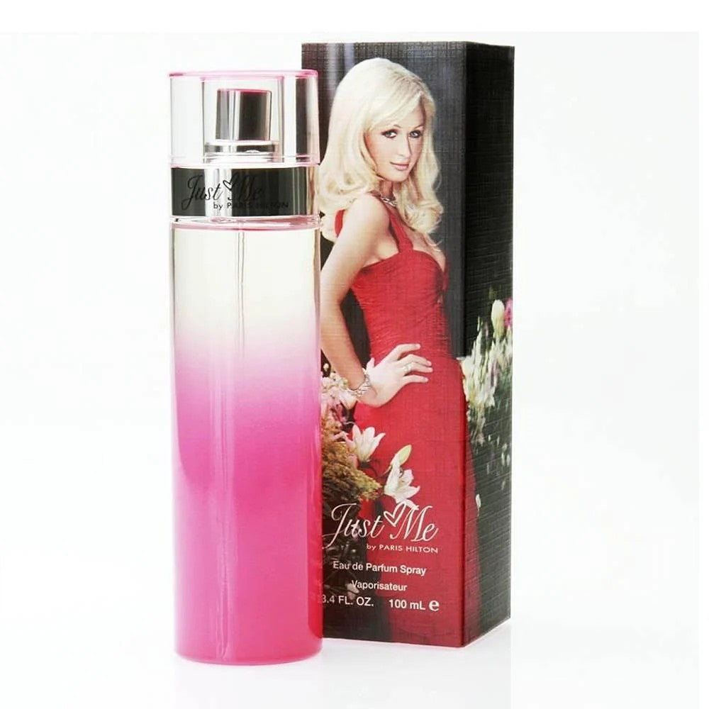 Paris Hilton Just Me EDP 100 ml Mujer