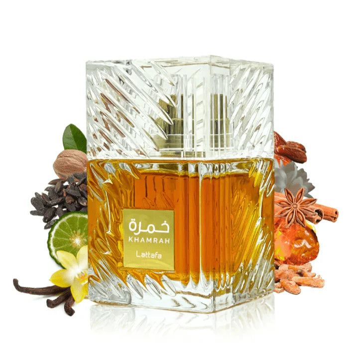 Lataffa Khamrah 100ml edp