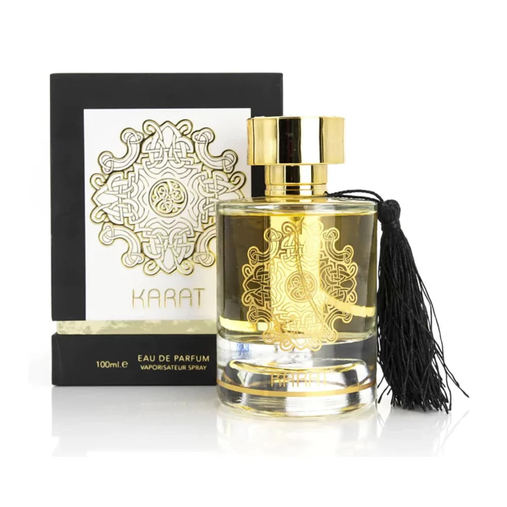 Maison Alhambra Karat EDP 100ml Unisex