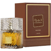 Lattafa Khamrah Qahwa 100ml edp