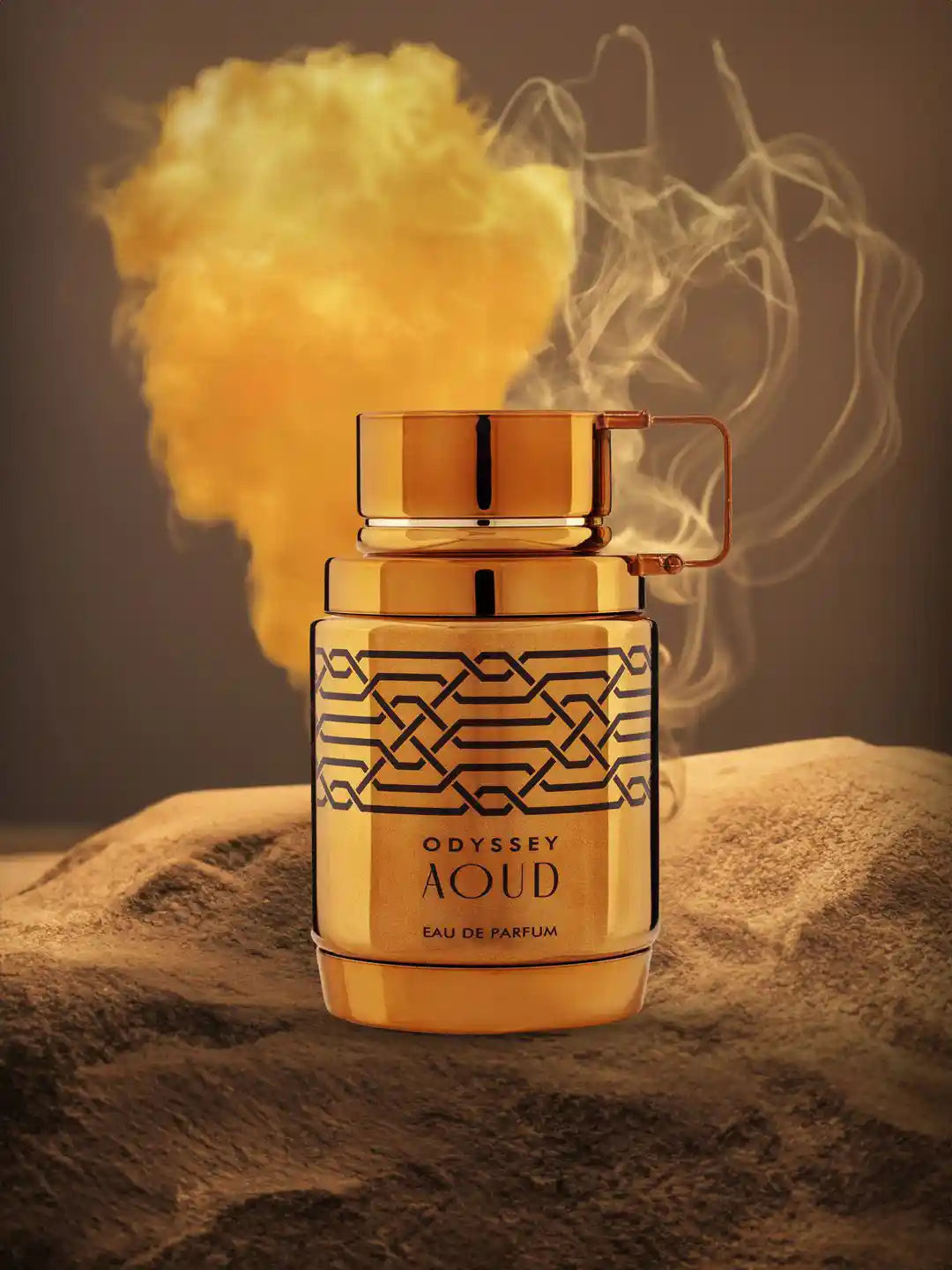 Armaf Oyssey Aoud 100ml edp hombre