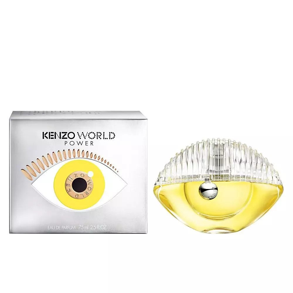 Kenzo World Power Edp 75Ml Mujer