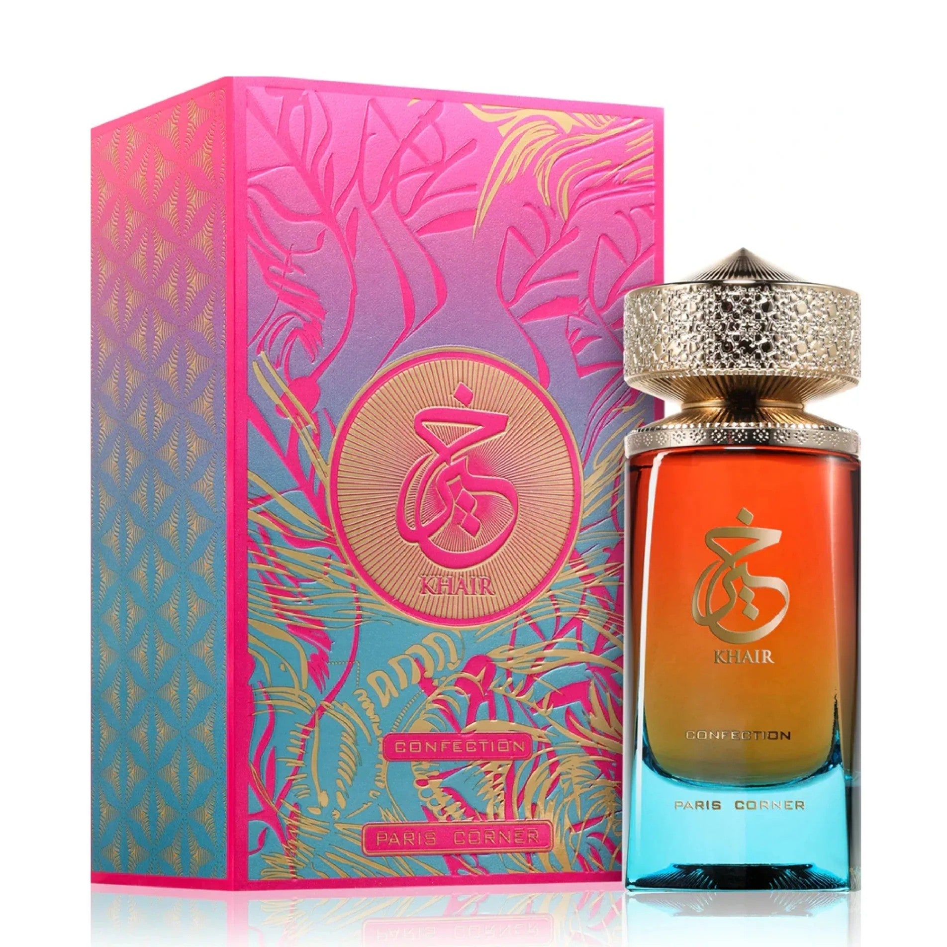 Paris Corner Khair Confection EDP 100ml Mujer