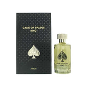 Jo Milano Game Of Spades King Parfum 100ml Unisex