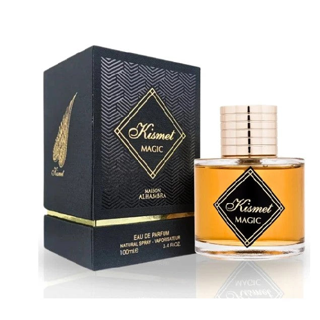 Maison Alhambra Kismet Magic Unisex EDP 100 ML