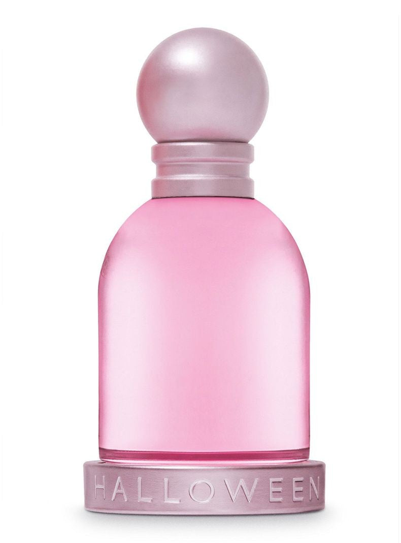 Jesus Del Pozo Halloween Sexy Kiss EDT 100 ml Mujer