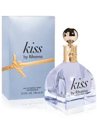 Rihanna kiss tester 100ml