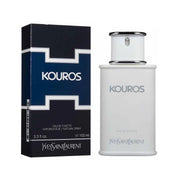 Yves Saint Laurent Kouros EDT 100 Ml Hombre