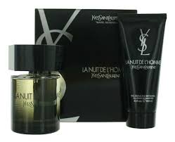 ysl la nuit l´homme set 100 ml