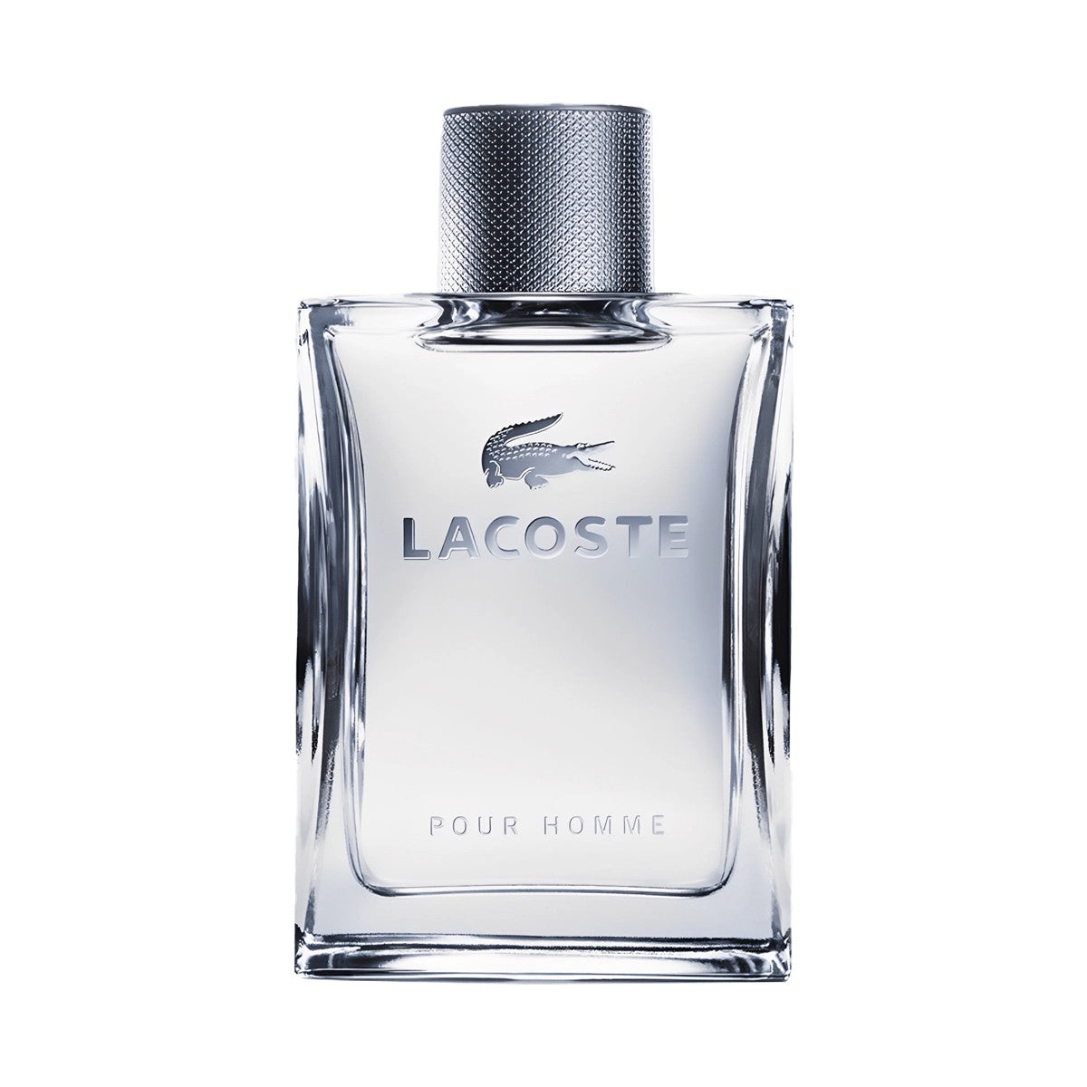Lacoste Pour Homme Edt 100ml Hombre