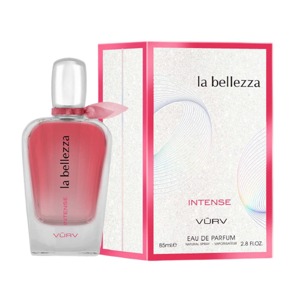 Vurv La Belleza Intensa 85ml Mujer Edp