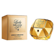Paco Rabanne Lady Million EDP 80 ML Mujer