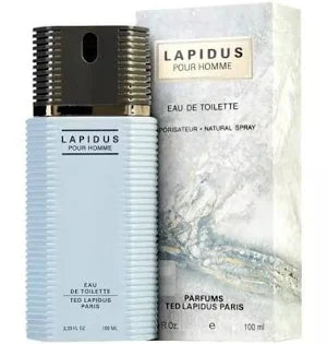 TED LAPIDUS  Pour Homme EDT 100 ml