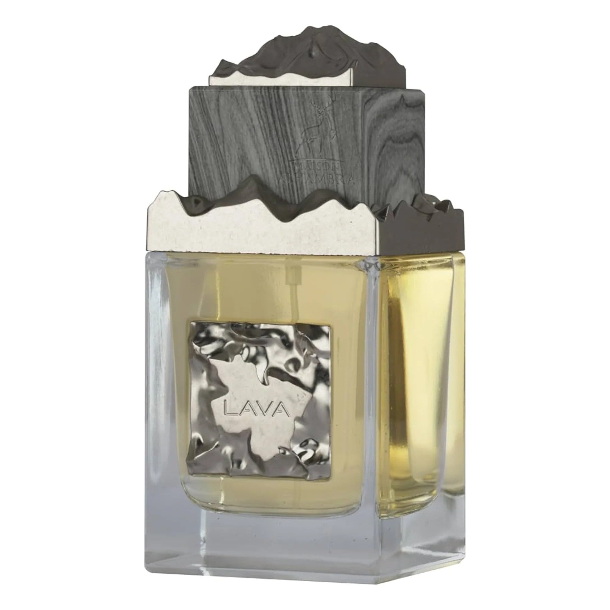 Maison Alhambra Lava EDP 100 ml Unisex