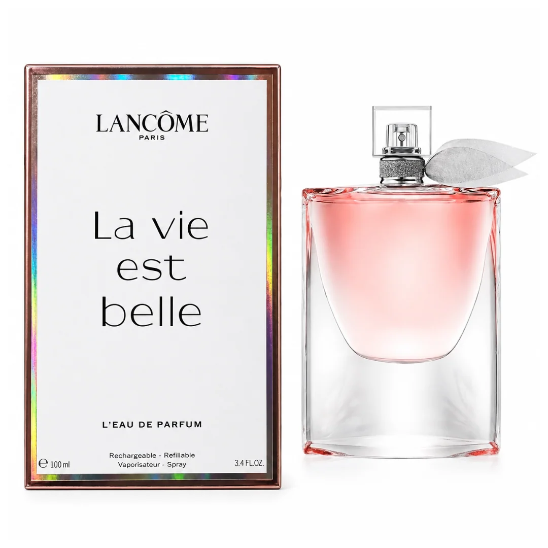 Lancome La Vie Est Belle EDP 100 ml Mujer