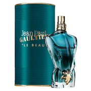 Jean Paul Gaultier Le Beau Edt 125ml Hombre