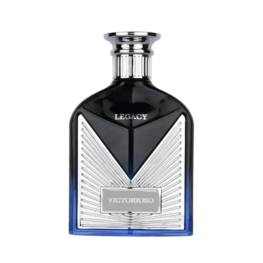 Maison Alhambra Victorioso Legacy EDP 100ml Hombre