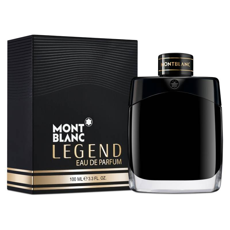 Montblanc Legend EDP 100 ml Hombre