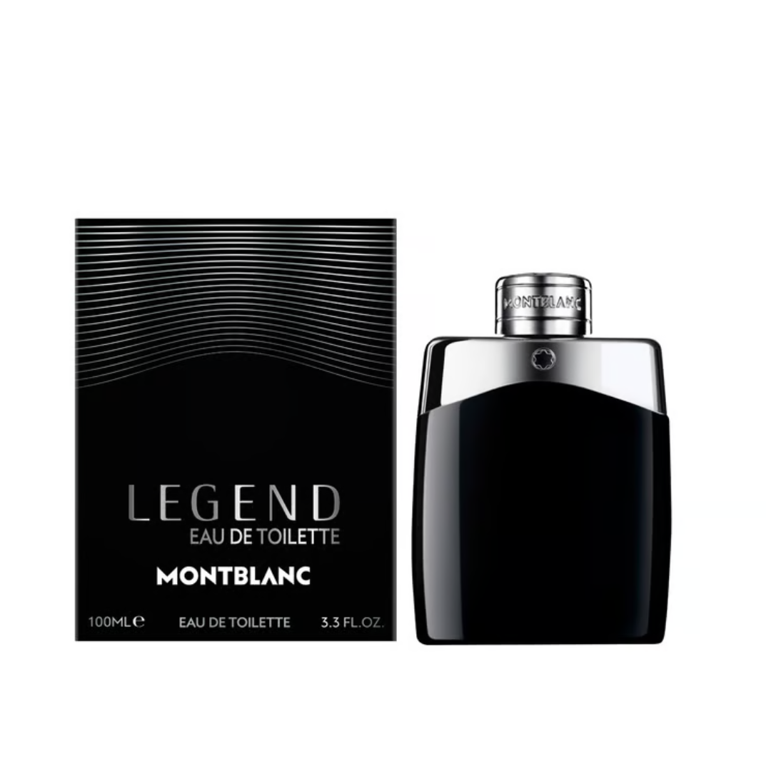 Montblanc Legend Men EDT 100 ML Hombre