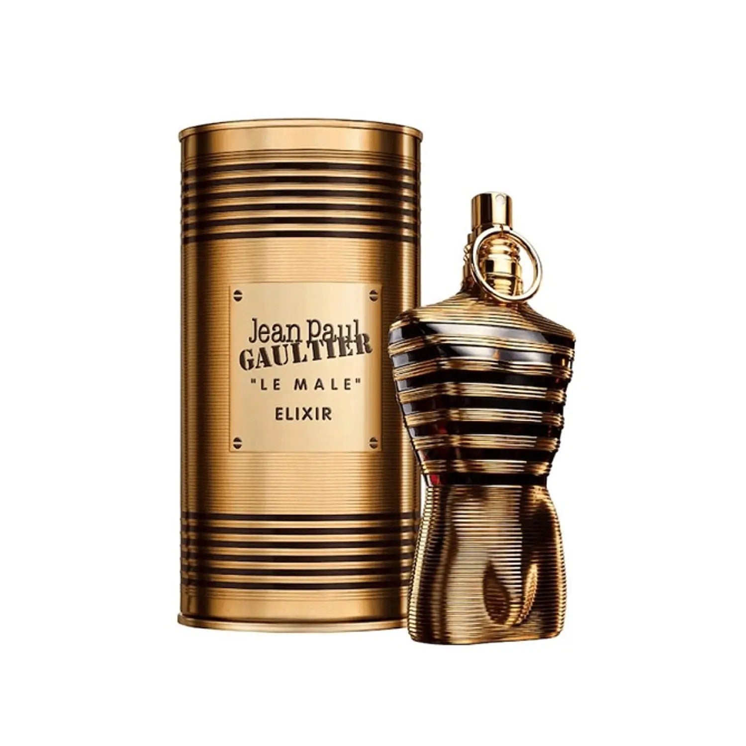 Jean Paul Gaultier Le Male Elixir Parfum 125ML Hombre