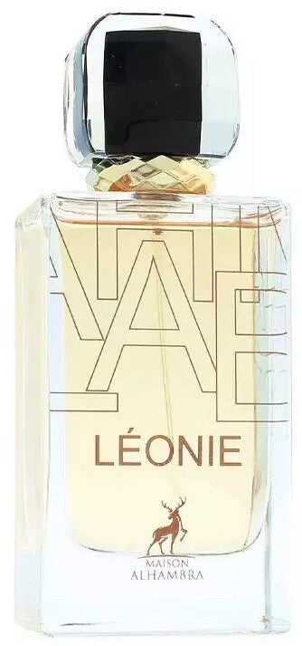 Maison Alhambra Leonie Edp 100ml Mujer