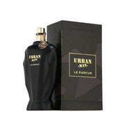 Fragrance World Urban Man Le Parfum Edp 90ML Unisex