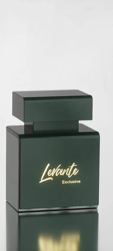 Jo Milano Levante Exclusive Paris EDP 100 ml Unisex