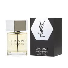 ysl l´homme edt 100 ml