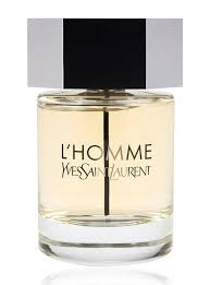 ysl l´homme edt 100 ml