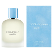 Dolce & Gabbana Light Blue Pour Homme EDT 100 ml