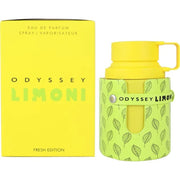 Armaf Odyssey limon 60ml edp