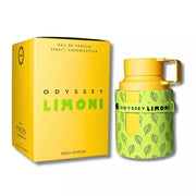 Armaf Odyssey limon 100ml edp