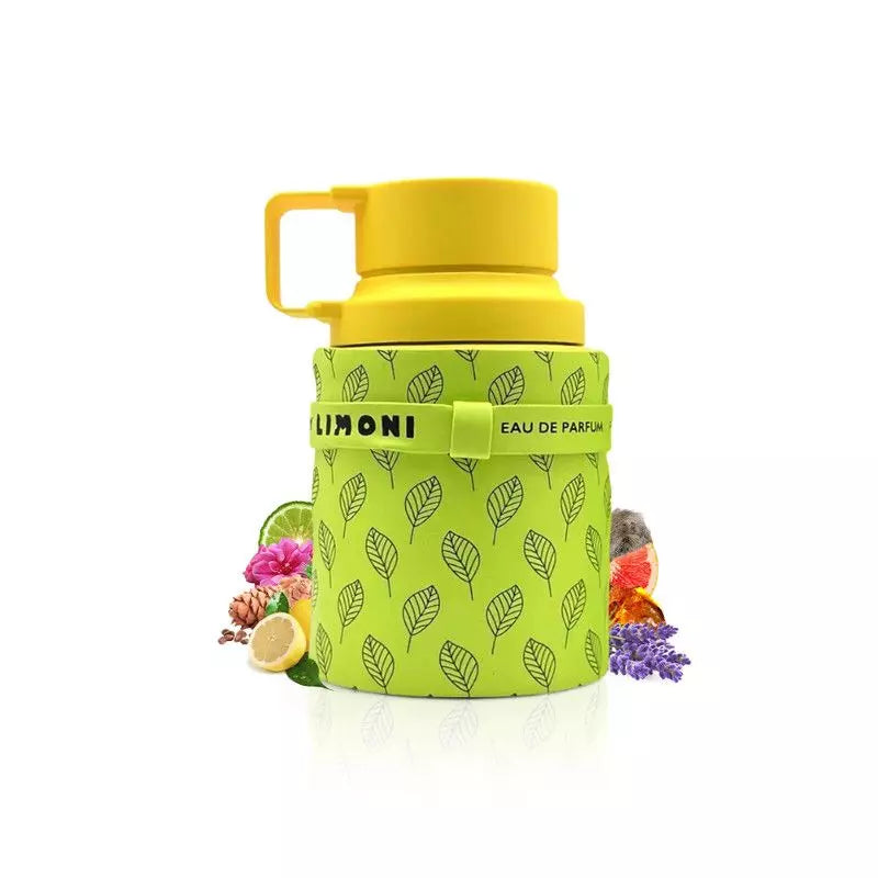 Armaf Odyssey limon 100ml edp