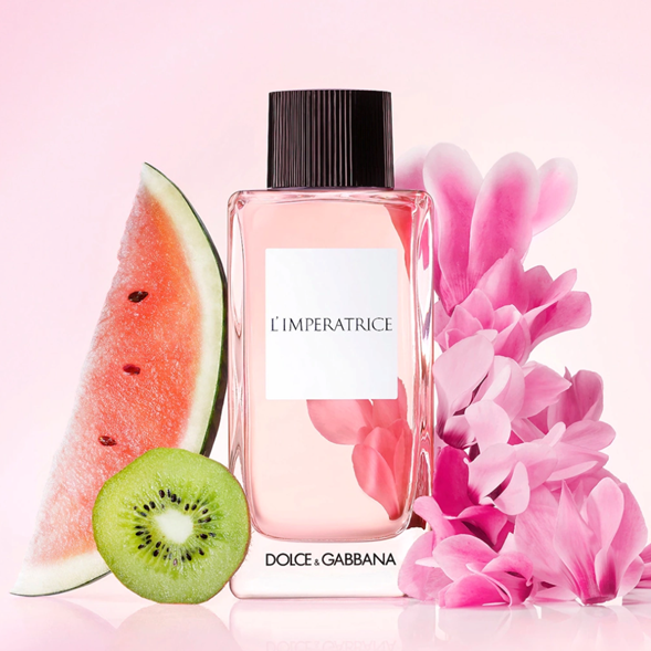 Dolce & Gabbana L'Imperatrice EDT 100Ml - Mujer